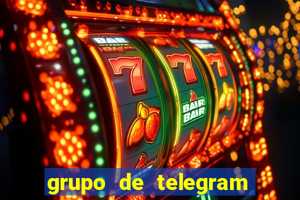 grupo de telegram mais 18